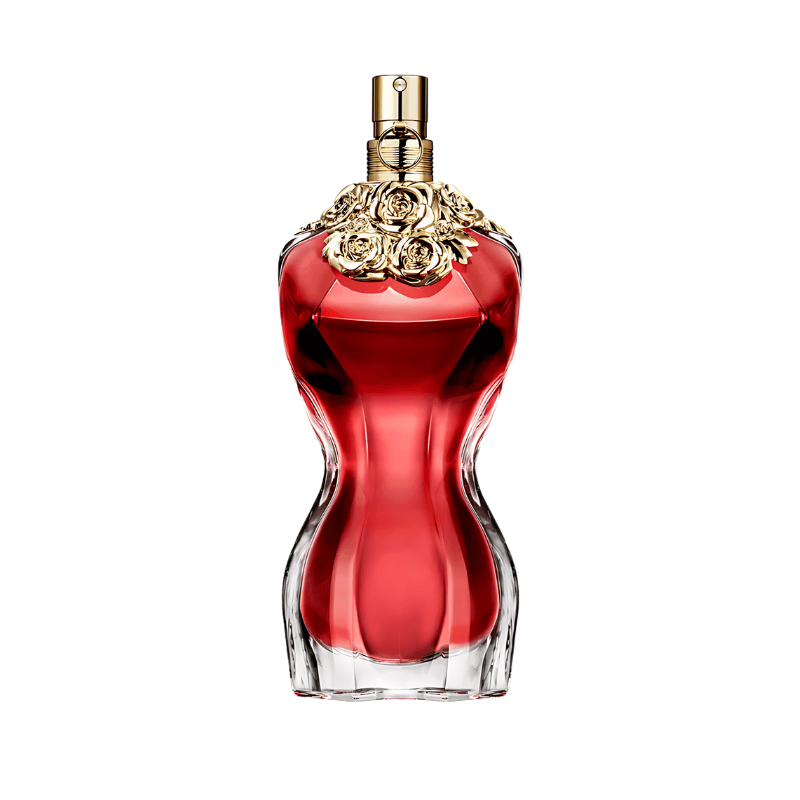 Zestaw 3 perfumy LA BELLE, ULTRA MALE, Gaultier SCANDAL 100ml