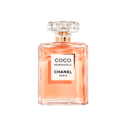 Zestaw 3 perfumy 212 VIP ROSÉ, OLYMPÉA, COCO MADEMOISELLE 100ml